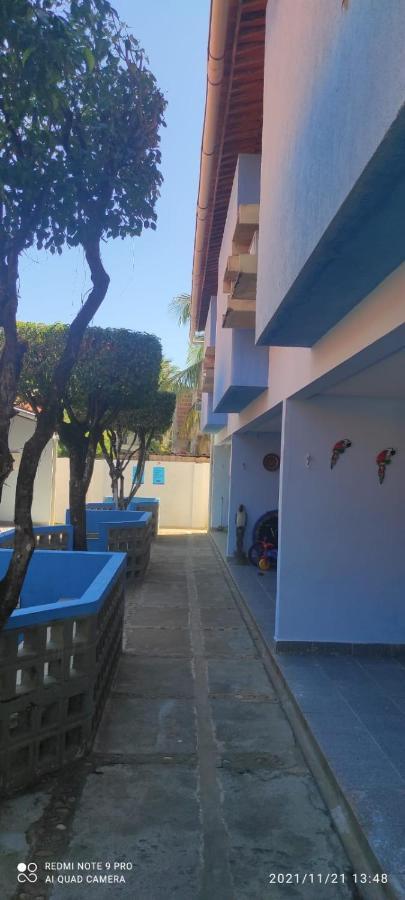 Casa De Condominio Para 6 Pessoas, Tudo A Pe, Perto Do Centro E Piscinas Naturais Porto de Galinhas Exterior photo